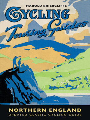 cover image of Cycling Touring Guide